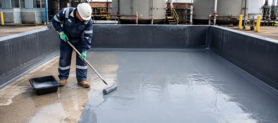 Bund Lining Cost